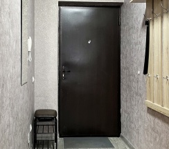 Квартира в Апартаменты на Армейская 31