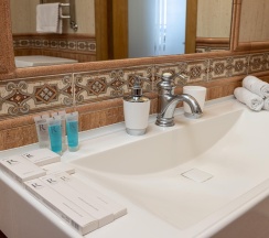 Апартаменты люкс #5 в Sun Apartments ЖК Идеал хаус