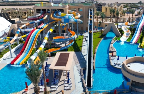 Египет, Макади-Бэй: Курортный отель Stella Gardens Resort Makadi Bay 24HRS All inclusive