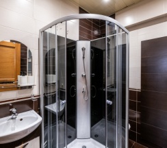 Трехместный в Solotel