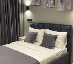 Ленинский 313 в Апартаменты LadOtel, Москва