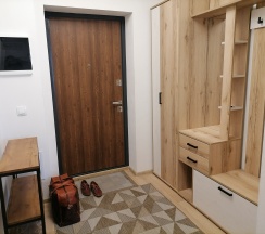 Квартира в Апартаменты на Азина 25