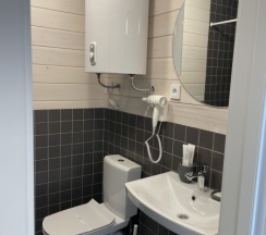 Квадрокс - вторая линия (второй этаж) в Алтерия