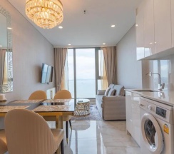 Апартаменты в Апартаменты Copacabana Jomtien Beach