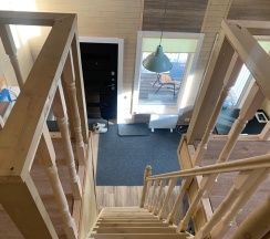 Таунхаус с одной спальней в Dream house