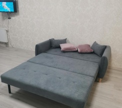 Апартаменты студия в Salut