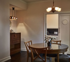 Номер Standard Пентхаус c 1 комнатой в Chateau Marmont