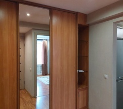 Квартира в Апартаменты на улица Пушкина, 53