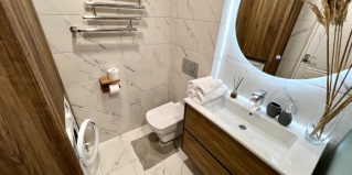 Ставрополь: Апартаменты RentFlat (Рент Флэт) на улице Матрены Наздрачевой 3/1