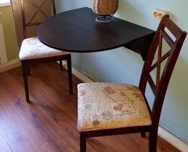 Двухместный номер Economy с красивым видом из окна 2 отдельные кровати в KronHotel 101