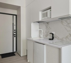 г.Санкт-Петербург ул.Черняховского д.56 в Апартаменты Чей Чемодан