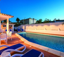 Вилла в Casa Destino in Carvoeiro