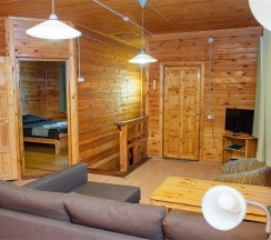 Коттедж «2» в Авиаретро