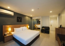 Двухместный номер Standard в Marigold Sukhumvit