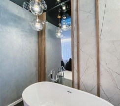 Junior suite в Лазурный берег