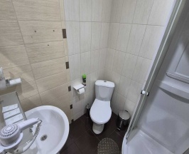 НОМЕР КОМФОРТ С ДВУМЯ КРОВАТЯМИ в Агни