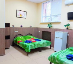 Номер стандарт семейный в Ракушка Анапа