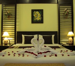 Полулюкс в Wannara Hotel Hua Hin