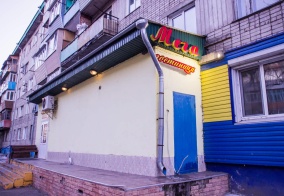 Мини-отель Мега в Уссурийске