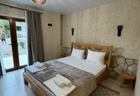 Вилла/Бунгало Villa Dolce Vita в Гудауте