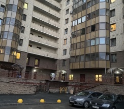 Квартира в Апартаменты на Бутлерова 40