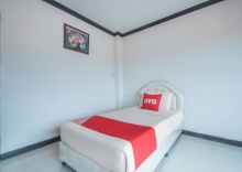 Номер Standard в OYO 1145 Prickhom Garden Hotel