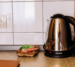 Двухместный в Сквер