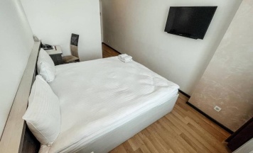 Двухместный номер Standard двуспальная кровать в Астра