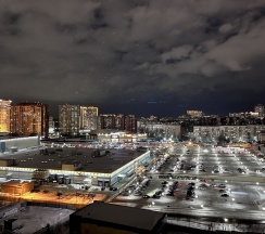 Квартира в Апартаменты на Закаменский,12