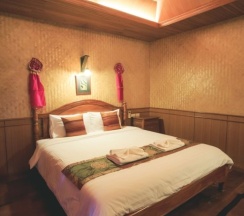 Коттедж Superior в Baan Baitan Resort