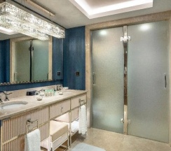 Люкс с балконом в Kaya Palazzo Resort & Casino Girne