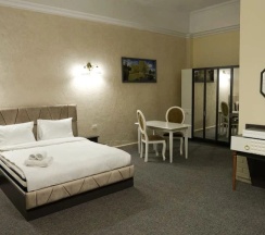 Номер Standard в Отель Olive Garden Baku