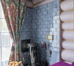 Двухкомнатный джуниор сюит в Грандъ сова