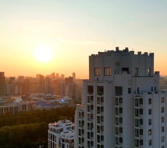 Студия ОТ ЗАКАТА ДО РАССВЕТА в Sensa room