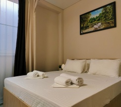 4-местная комната стандарт в Талисман Джемете