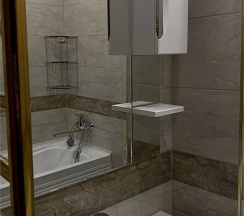 Номер категории Люкс семейный в Шато