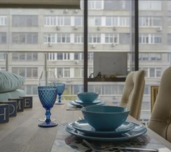 Апартаменты в Апартаменты Smart Host (Смарт Хост) на улице Нижняя Красносельская 35 строение 50
