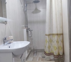 Стандарт четырехместный в Апельсин