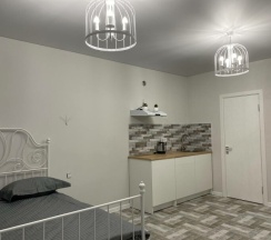 Студия возле моря. Квартира без посредников! в Как Дома 05