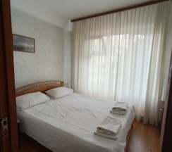 Люкс двухместный в Каспий