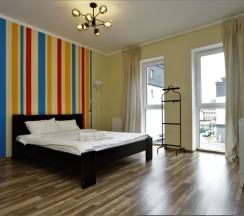 Loft в Раушен