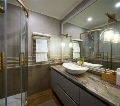 Standard в Fish Point family resort