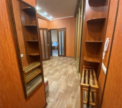 Апартаменты 2к, ул.Губкина, д. 7А в Мир Апартаментов
