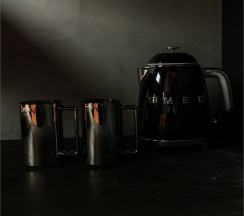 Двухуровневый люкс (вид на горы) в Moon2