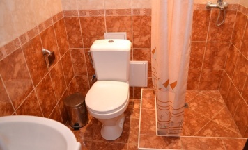 Двухместный номер комфорт в Plaza