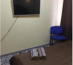 Комфорт в Оазис
