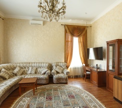 апартаменты в Европа