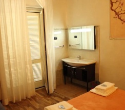 Номер Standard в Hotel America