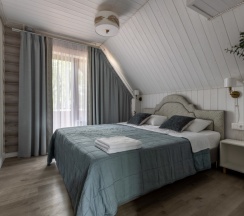 LAETTE  COTTAGE в Kislorod Boutique club