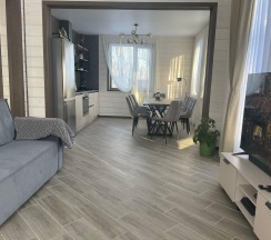 Коттедж стандарт в KamHouse41